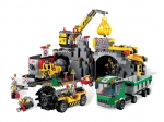 LEGO® Town The Mine 4204 released in 2012 - Image: 1