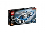 LEGO® Technic Hydroplane Racer 42045 released in 2016 - Image: 2