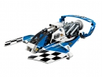 LEGO® Technic Hydroplane Racer 42045 released in 2016 - Image: 3