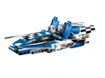 LEGO® Technic Hydroplane Racer 42045 released in 2016 - Image: 5