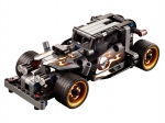 LEGO® Technic Getaway Racer 42046 released in 2016 - Image: 1