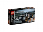 LEGO® Technic Getaway Racer 42046 released in 2016 - Image: 2