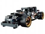 LEGO® Technic Getaway Racer 42046 released in 2016 - Image: 3
