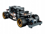 LEGO® Technic Fluchtfahrzeug 42046 erschienen in 2016 - Bild: 4