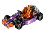 LEGO® Technic Renn-Kart 42048 erschienen in 2016 - Bild: 1