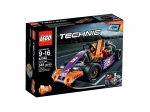 LEGO® Technic Renn-Kart 42048 erschienen in 2016 - Bild: 2