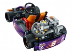 LEGO® Technic Race Kart 42048 released in 2016 - Image: 3