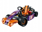 LEGO® Technic Race Kart 42048 released in 2016 - Image: 4