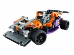 LEGO® Technic Renn-Kart 42048 erschienen in 2016 - Bild: 5
