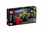 LEGO® Technic Mine Loader 42049 released in 2016 - Image: 2