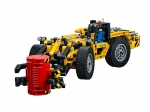 LEGO® Technic Bergbau-Lader 42049 erschienen in 2016 - Bild: 3