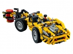 LEGO® Technic Bergbau-Lader 42049 erschienen in 2016 - Bild: 5