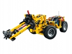 LEGO® Technic Bergbau-Lader 42049 erschienen in 2016 - Bild: 6