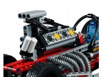 LEGO® Technic Drag Racer 42050 released in 2016 - Image: 6