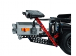 LEGO® Technic Drag Racer 42050 released in 2016 - Image: 7