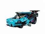 LEGO® Technic Drag Racer 42050 released in 2016 - Image: 8