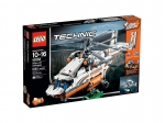 LEGO® Technic Heavy Lift Helicopter 42052 released in 2016 - Image: 2