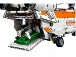 LEGO® Technic Schwerlasthubschrauber 42052 erschienen in 2016 - Bild: 6