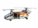 LEGO® Technic Heavy Lift Helicopter 42052 released in 2016 - Image: 8