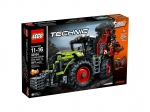 LEGO® Technic CLAAS XERION 5000 TRAC VC 42054 released in 2016 - Image: 2