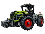 LEGO® Technic CLAAS XERION 5000 TRAC VC 42054 released in 2016 - Image: 3