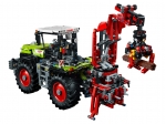 LEGO® Technic CLAAS XERION 5000 TRAC VC 42054 released in 2016 - Image: 4