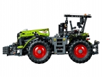 LEGO® Technic CLAAS XERION 5000 TRAC VC 42054 released in 2016 - Image: 5