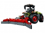 LEGO® Technic CLAAS XERION 5000 TRAC VC 42054 released in 2016 - Image: 6