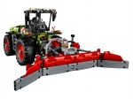 LEGO® Technic CLAAS XERION 5000 TRAC VC 42054 released in 2016 - Image: 7