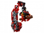 LEGO® Technic CLAAS XERION 5000 TRAC VC 42054 erschienen in 2016 - Bild: 8
