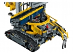 LEGO® Technic Bucket Wheel Excavator 42055 released in 2016 - Image: 10