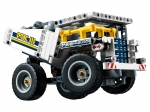 LEGO® Technic Schaufelradbagger 42055 erschienen in 2016 - Bild: 4