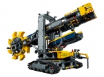 LEGO® Technic Bucket Wheel Excavator 42055 released in 2016 - Image: 7