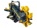 LEGO® Technic Bucket Wheel Excavator 42055 released in 2016 - Image: 8
