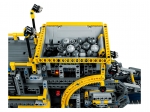 LEGO® Technic Bucket Wheel Excavator 42055 released in 2016 - Image: 9