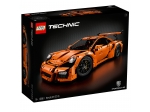 LEGO® Technic Porsche 911 GT3 RS 42056 released in 2016 - Image: 2