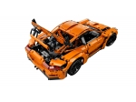 LEGO® Technic Porsche 911 GT3 RS 42056 released in 2016 - Image: 4