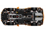 LEGO® Technic Porsche 911 GT3 RS 42056 released in 2016 - Image: 5