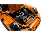 LEGO® Technic Porsche 911 GT3 RS 42056 released in 2016 - Image: 6