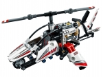 LEGO® Technic Ultralight Helicopter 42057 released in 2016 - Image: 3