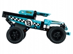 LEGO® Technic Stunt Truck 42059 released in 2016 - Image: 4