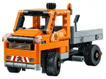 LEGO® Technic Straßenbau-Fahrzeuge 42060 erschienen in 2016 - Bild: 3