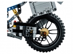 LEGO® Technic BMW R 1200 GS Adventure 42063 released in 2017 - Image: 5