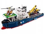 LEGO® Technic Ocean Explorer 42064 released in 2017 - Image: 1