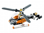 LEGO® Technic Forschungsschiff 42064 erschienen in 2017 - Bild: 6