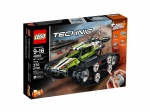 LEGO® Technic Ferngesteuerter Tracked Racer 42065 erschienen in 2016 - Bild: 2