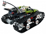 LEGO® Technic Ferngesteuerter Tracked Racer 42065 erschienen in 2016 - Bild: 4