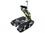 LEGO® Technic Ferngesteuerter Tracked Racer 42065 erschienen in 2016 - Bild: 5