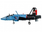 LEGO® Technic Air Race Jet 42066 erschienen in 2017 - Bild: 5