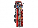 LEGO® Technic Airport Rescue Vehicle 42068 released in 2017 - Image: 8